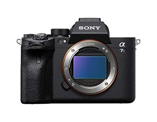 Variant image 1 of Sony a7S III