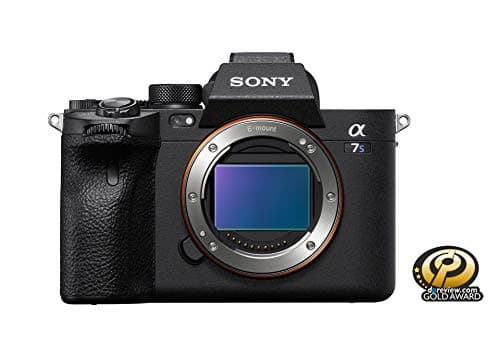 Variant image 2 of Sony a7S III