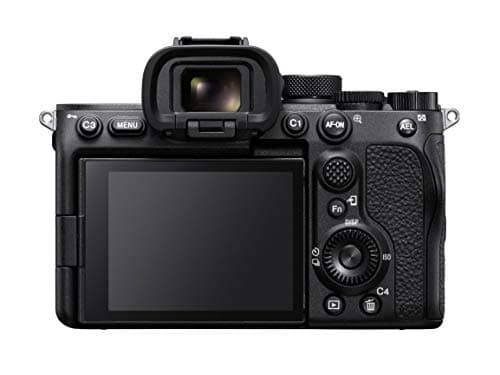 Variant image 3 of Sony a7S III