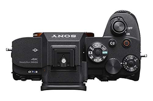 Variant image 4 of Sony a7S III