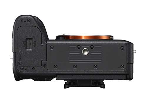 Variant image 5 of Sony a7S III