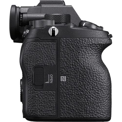 Variant image 6 of Sony a7S III