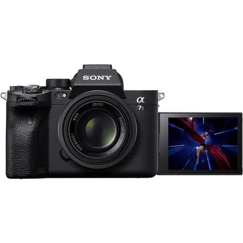 Variant image 7 of Sony a7S III