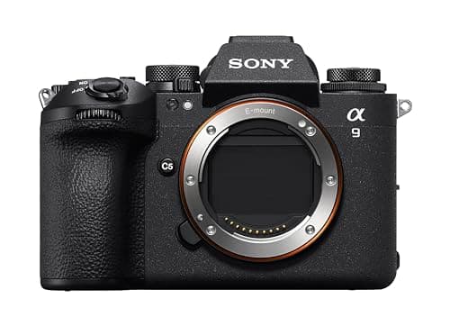 Variant image 0 of Sony a9 III
