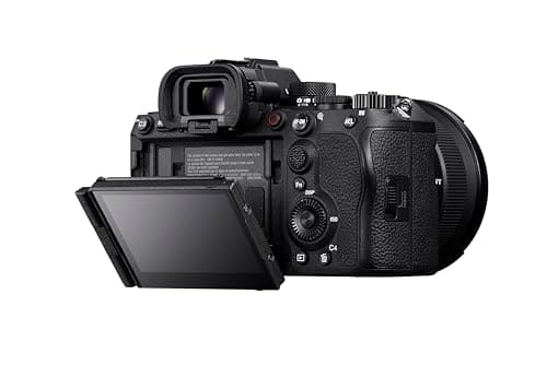 Variant image 2 of Sony a9 III