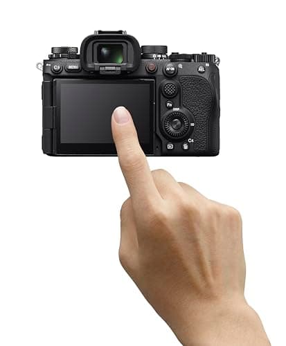 Variant image 6 of Sony a9 III