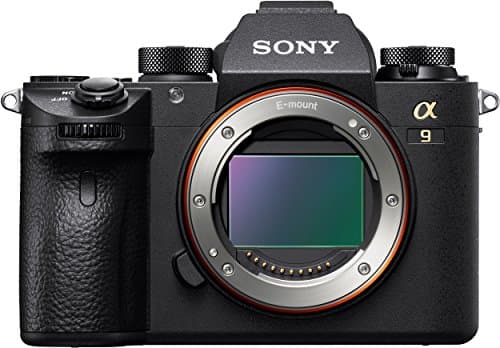 Picture of Sony a9