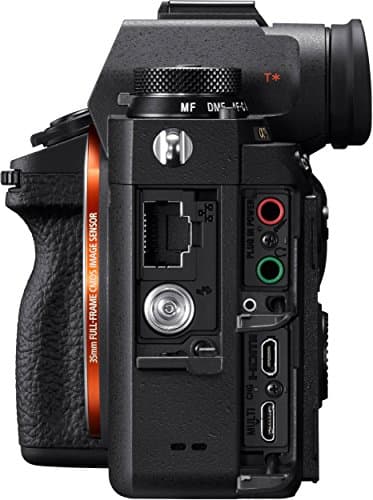 Variant image 3 of Sony a9
