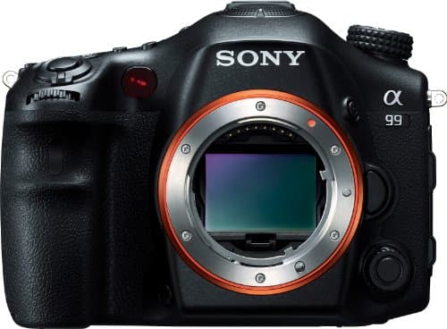 Picture of Sony a99 II