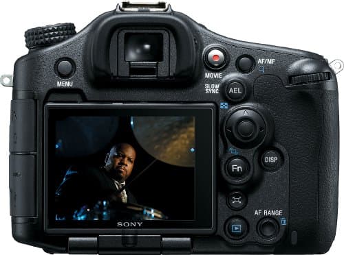 Variant image 0 of Sony a99 II