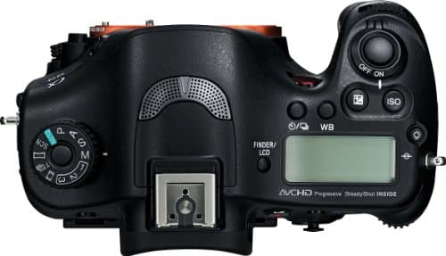 Variant image 3 of Sony a99 II
