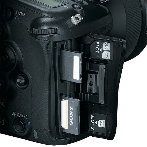 Variant image 4 of Sony a99 II