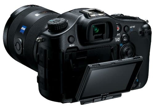Variant image 5 of Sony a99 II