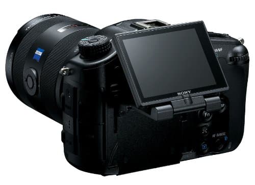Variant image 6 of Sony a99 II