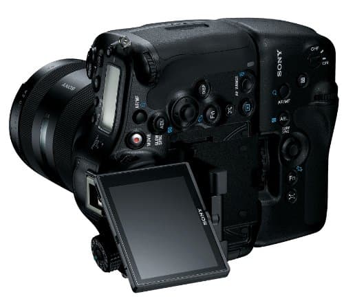 Variant image 7 of Sony a99 II
