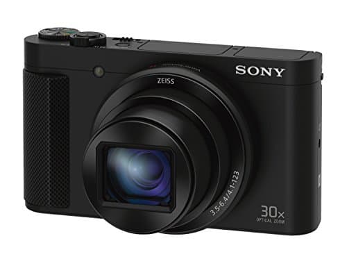 Picture of Sony Cyber-shot DSC-HX80