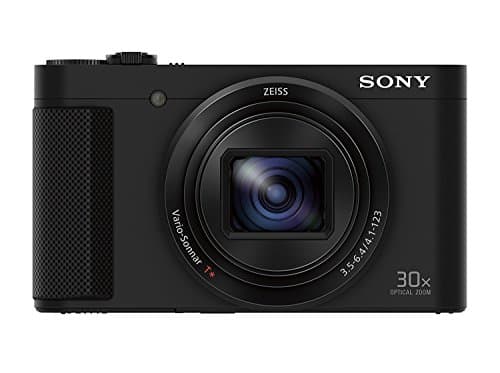 Variant image 0 of Sony Cyber-shot DSC-HX80