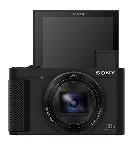 Variant image 3 of Sony Cyber-shot DSC-HX80