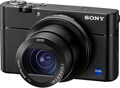 Picture of Sony Cyber-shot DSC-RX100 V