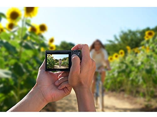Variant image 0 of Sony Cyber-shot DSC-RX100 V