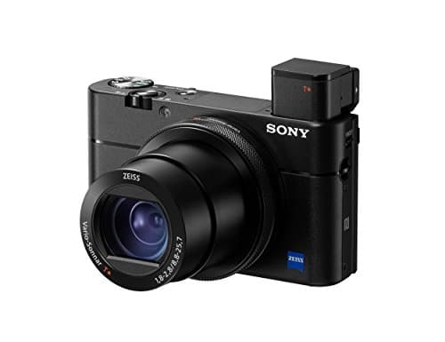 Variant image 1 of Sony Cyber-shot DSC-RX100 V