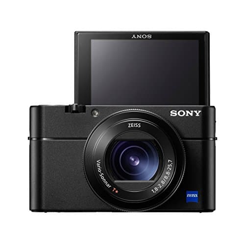 Variant image 2 of Sony Cyber-shot DSC-RX100 V