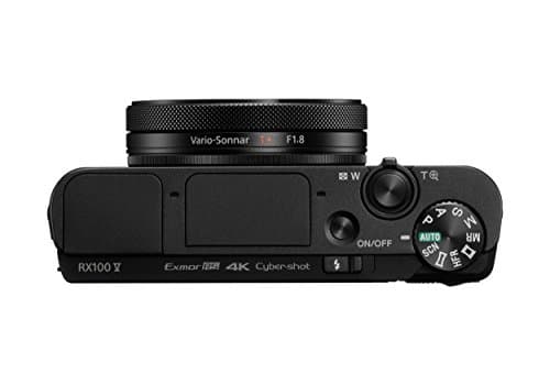 Variant image 3 of Sony Cyber-shot DSC-RX100 V