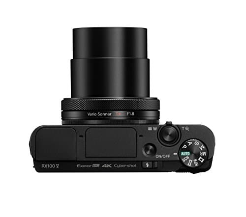 Variant image 4 of Sony Cyber-shot DSC-RX100 V
