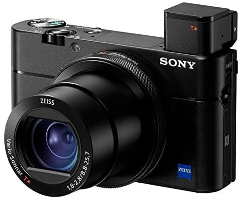 Variant image 5 of Sony Cyber-shot DSC-RX100 V
