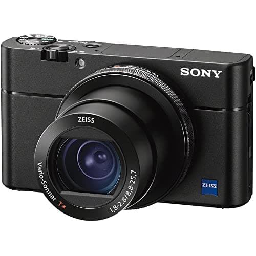 Variant image 1 of Sony Cyber-shot DSC-RX100 VA