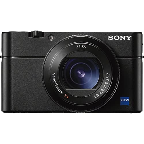 Variant image 2 of Sony Cyber-shot DSC-RX100 VA