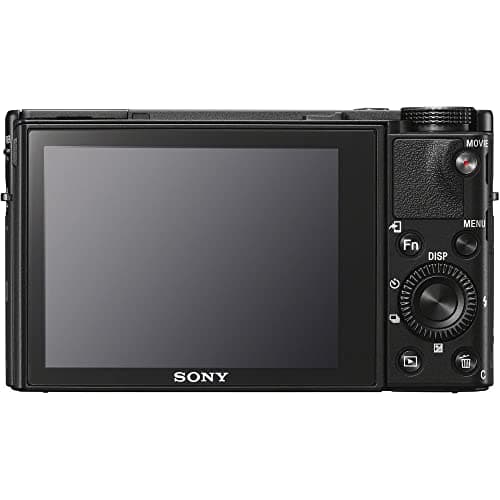 Variant image 3 of Sony Cyber-shot DSC-RX100 VA