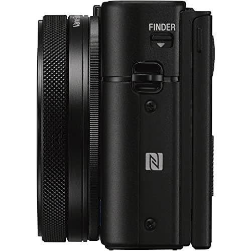 Variant image 5 of Sony Cyber-shot DSC-RX100 VA
