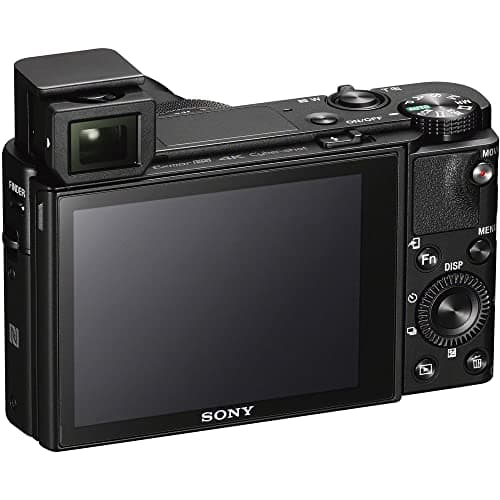 Variant image 6 of Sony Cyber-shot DSC-RX100 VA