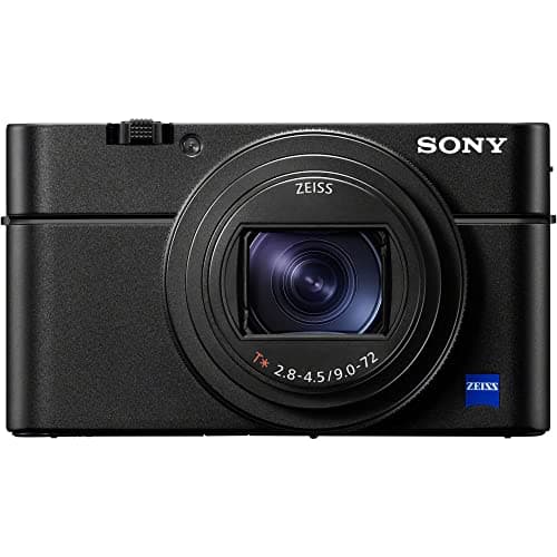 Variant image 0 of Sony Cyber-shot DSC-RX100 VI