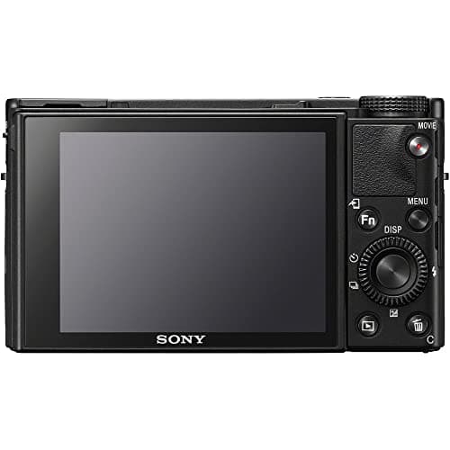 Variant image 1 of Sony Cyber-shot DSC-RX100 VI