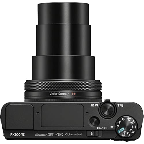 Variant image 2 of Sony Cyber-shot DSC-RX100 VI
