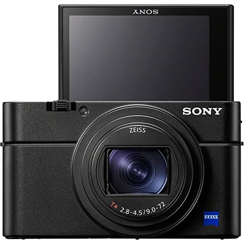 Variant image 3 of Sony Cyber-shot DSC-RX100 VI