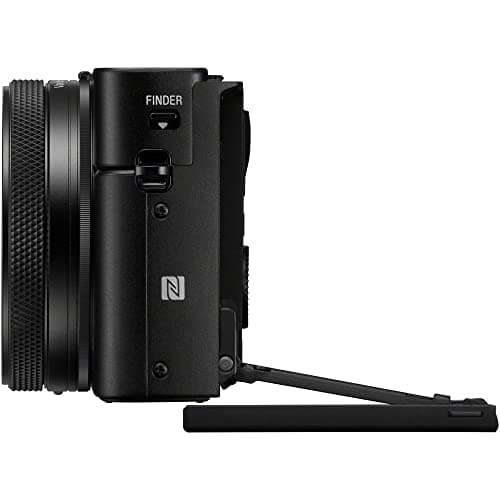 Variant image 4 of Sony Cyber-shot DSC-RX100 VI