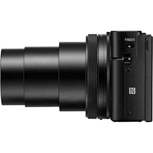 Variant image 5 of Sony Cyber-shot DSC-RX100 VI