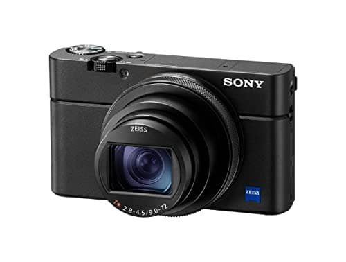 Picture of Sony Cyber-shot DSC-RX100 VII