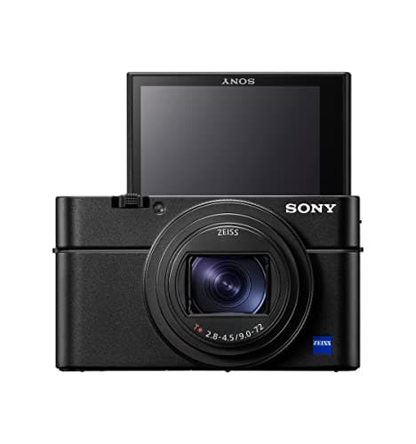 Variant image 1 of Sony Cyber-shot DSC-RX100 VII