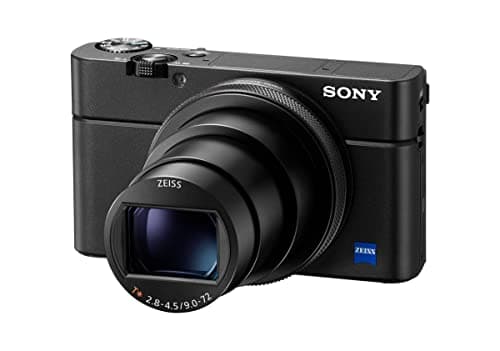 Variant image 2 of Sony Cyber-shot DSC-RX100 VII