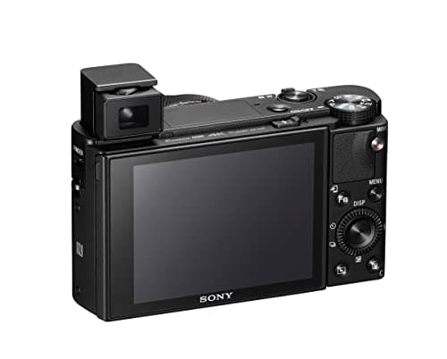 Variant image 3 of Sony Cyber-shot DSC-RX100 VII