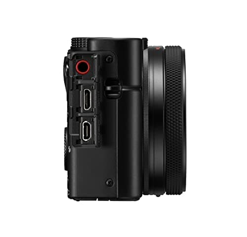 Variant image 4 of Sony Cyber-shot DSC-RX100 VII