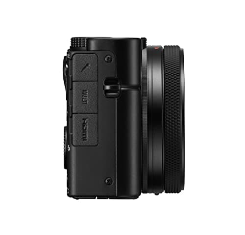 Variant image 5 of Sony Cyber-shot DSC-RX100 VII