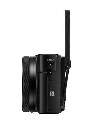 Variant image 6 of Sony Cyber-shot DSC-RX100 VII