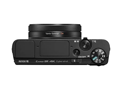 Variant image 7 of Sony Cyber-shot DSC-RX100 VII