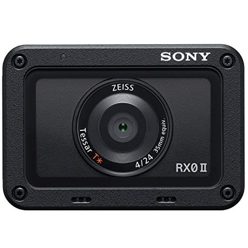 Variant image 0 of Sony DSC-RX0 II