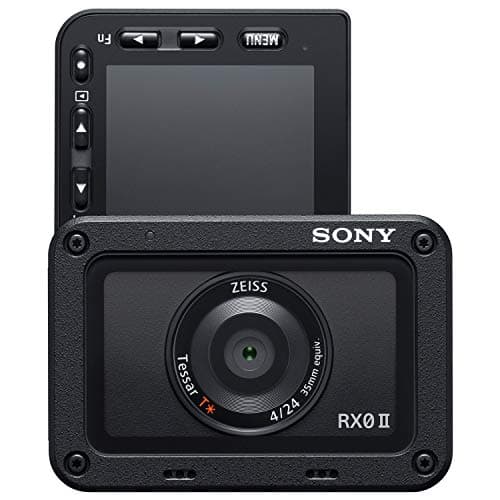 Variant image 1 of Sony DSC-RX0 II